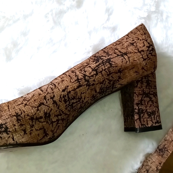 Stuart Weitzman Heels - Picture 4 of 8